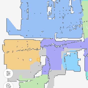 Fakir RS770 Robot Süpürge Hatası!