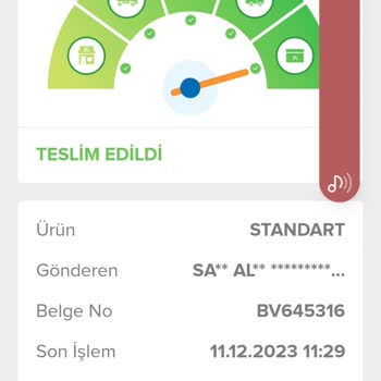 Yurtiçi Kargo Farklı Ücret Uygulaması