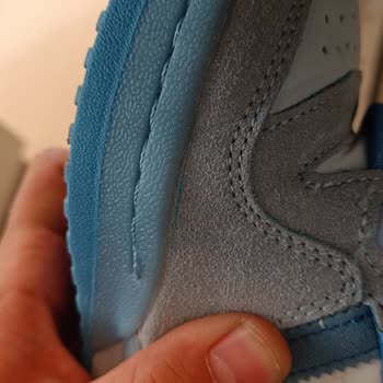 Steelsneakers.trr (Instagram) Kalitesiz Ve Çakma Ürünler