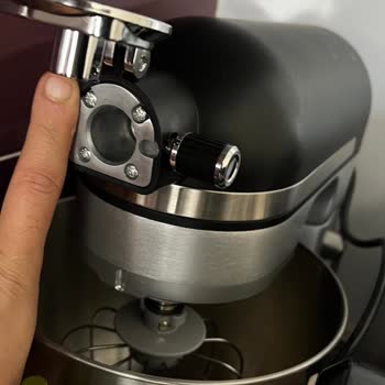 Karaca Züccaciye Karaca Multicast Mutfak Şefi Ürününde Aparatlarını Bulamıyoruz