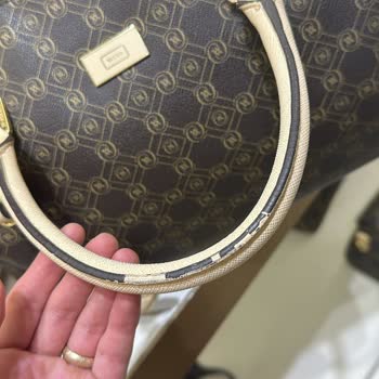 Vakko Ayıplı Satılan Çanta Mağduriyeti