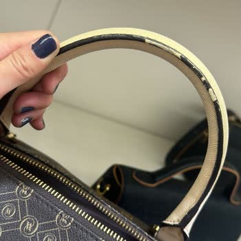 Vakko Ayıplı Satılan Çanta Mağduriyeti