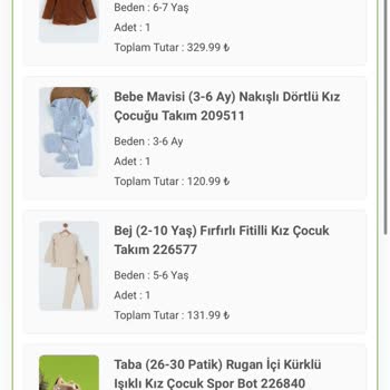 Kargom Sende Firması 11 Gündür Bekletiyor