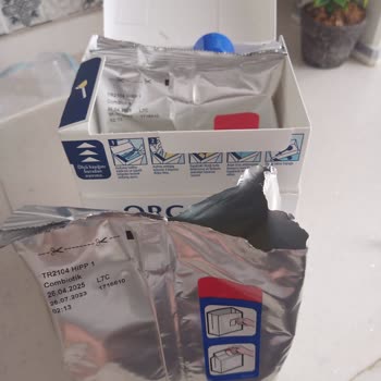 Hipp Organik Bebek Maması