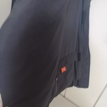 Boyner İzmir Konak YKM Den Aldığım Cat Marka Montu Kullanamıyorum
