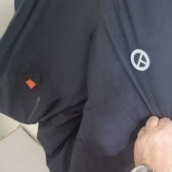 Boyner İzmir Konak YKM Den Aldığım Cat Marka Montu Kullanamıyorum