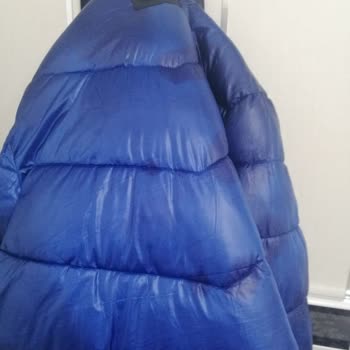 Boyner İzmir Konak YKM Den Aldığım Cat Marka Montu Kullanamıyorum