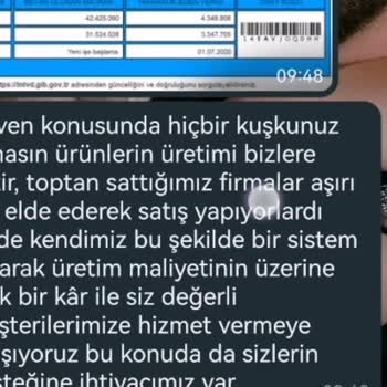 Yapı Kredi Bankası Para İadesinin Yapılmaması.