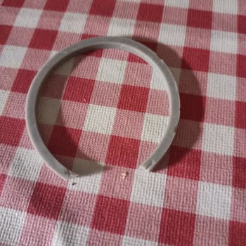 Tefal Blender Lastiği Bulamıyorum