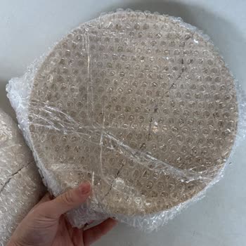 Yurtiçi Kargo Emek Verdiğim Ürünlerimin Hep Kırılması