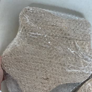 Yurtiçi Kargo Emek Verdiğim Ürünlerimin Hep Kırılması