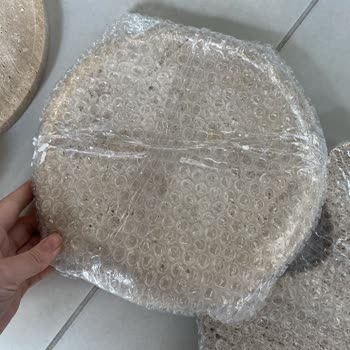 Yurtiçi Kargo Emek Verdiğim Ürünlerimin Hep Kırılması