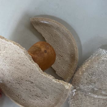 Yurtiçi Kargo Emek Verdiğim Ürünlerimin Hep Kırılması