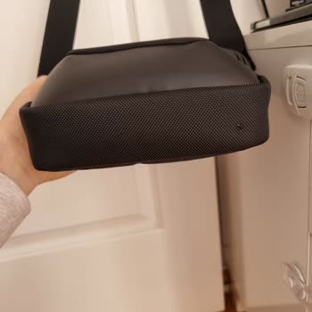 Samsonite Çantada Sökülme Olması Firmanın Garanti Kapsamına Almaması