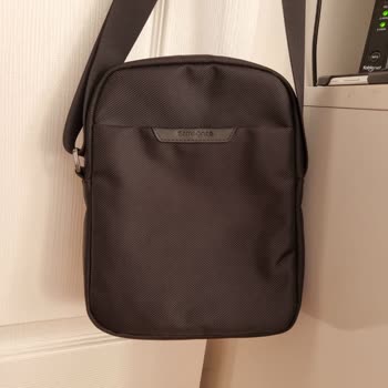 Samsonite Çantada Sökülme Olması Firmanın Garanti Kapsamına Almaması
