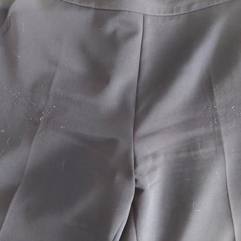 Ekol Giyim Ürünün Kısa Sürede Deforme Olması, İadenin Zorlaştırılması