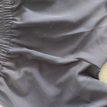 Ekol Giyim Ürünün Kısa Sürede Deforme Olması, İadenin Zorlaştırılması