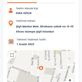 Yurtiçi Kargo Ne Kargoma Ulaşabiliyorum, Ne Ulaştıracak Muhatap Bulabiliyorum.