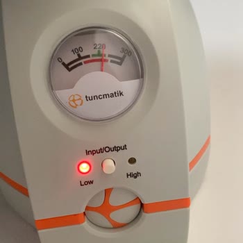 Tunçmatik Regülatörler Sorunlu Müşteri Hizmetleri Yenisini Göndermiyor