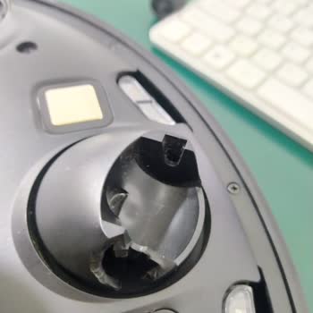 Xiaomi Robot Süpürge Mağduriyeti