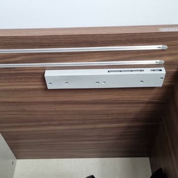 Ergül Mobilya 1 Senelik Yatak Odası Takımı Kullanıcı Hatası Denerek Tamir Edilmiyor.