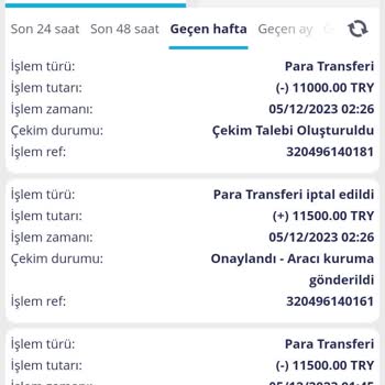 Superbahis.com Para Çekim Talebi