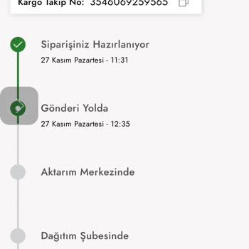 Boyner Ürün Kaybı, İlgisizliği