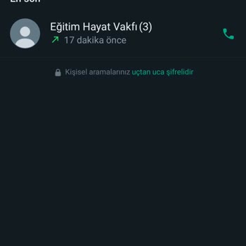 Devlet Kurumları Ve STK'lar Adıyla Dolandırıcılık Türkiye Bursları Vakfı Ve Eğitim Hayat Vakfı Oyunu