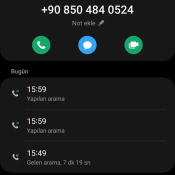 0850 484 05 24 Şikayetim Var 0850 Numaradan