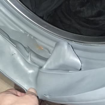 Samsung Çamaşır Makinesi Arıza