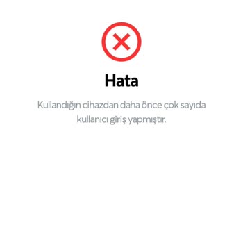 Papara Hesabıma Giremiyorum Saçma Bir Güvenlik Nedeniyle