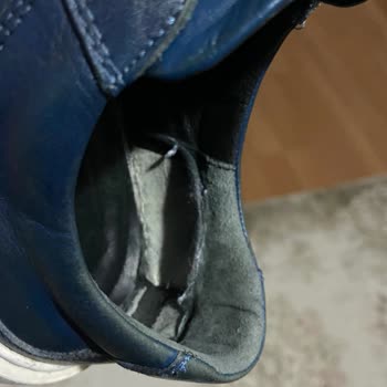 Kiğılı Giyim Değişim Talebim Olumsuz. Kullanıcı Hatasıymış,