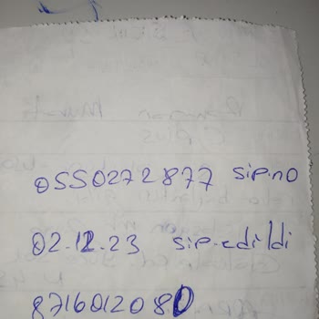 Bosch Kombi Yedek Parça Fiyaskosu