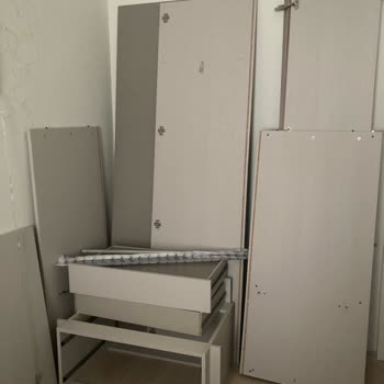 Enza Home Parça Temin Edilememesi