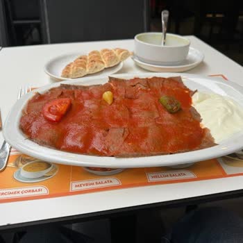 HD İskender Restaurant Viaport Kurtköy Outlet Çalışanların Sorumsuzluğu