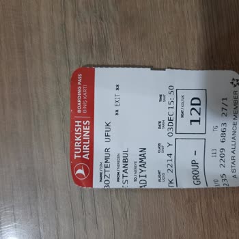 THY Kırılan Valizin Tazmin Talebinde Yolcunun Kabahatli Olması
