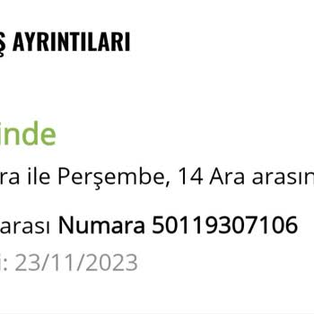 Stradivarius Siparişim 18 Gündür Kargoya Verilmiyor