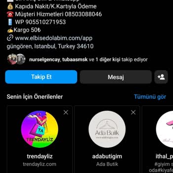 Elbisedolabi.com Yanlış Ürün Gönderimi