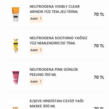 Migros Hediye Money Aldatmacası