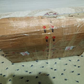 Viewsonic Görseldeki İle Aynı Ürünü Göndermeyip İademi Kabul Etmedi