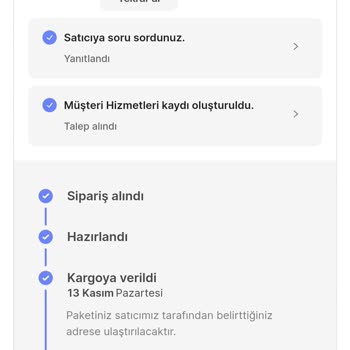 Hepsiburada Ve Dyson Kutusu Bile Açılmamış Ürünün İadesini Onaylamıyor
