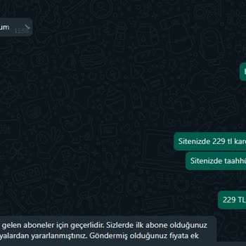 Millenicom Bir Anda Fatura Değişimi Ve İnanılmaz Fiyat Tutarsızlığı