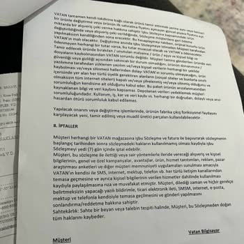 Gulf Sigorta Ek Garanti'de Sözleşmeye Uymayıp Tüketiciyi Mağdur Ediyor