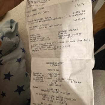 Derimod Değişim Sorunu Ve İlgisiz Personel