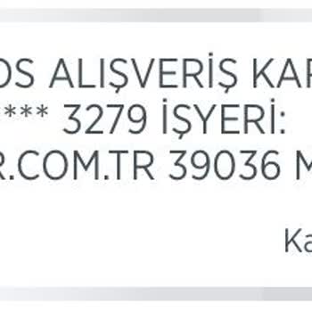 CV Maker İzinsiz Kartımdan Para Çekti