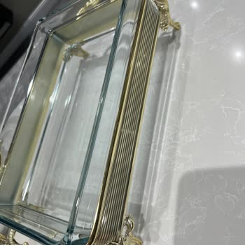 UkyCo Consept Kararan Ürünler Güya Gümüş Kaplama