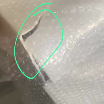 Hepsijet Paramparça Kargo Kimseye Ulaşamıyoruz