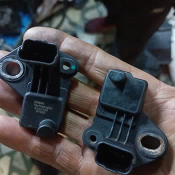 Koç Direksiyon A. Ş. Pompa Değiştirirken Aracıma Zarar Vermiş,