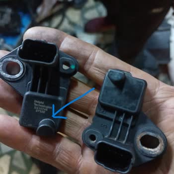 Koç Direksiyon A. Ş. Pompa Değiştirirken Aracıma Zarar Vermiş,