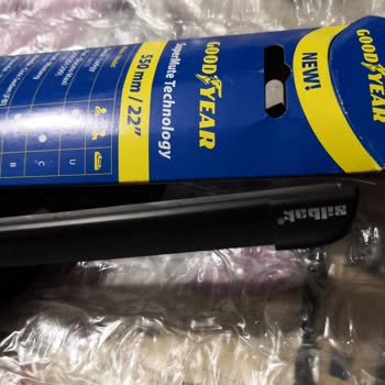 Goodyear Kutu İçinden Farklı Ürün